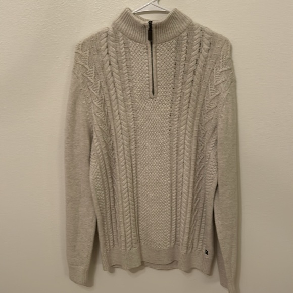 Men’s Chaps Sweater - Picture 2 of 5